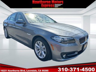Image for 2015 BMW 5 Series 528i ID: 7340957