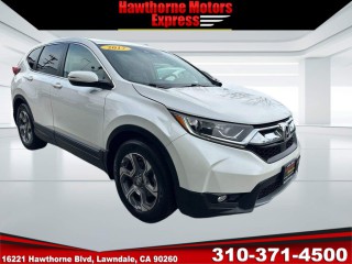 Image for 2017 Honda CR-V EX-L ID: 7342447