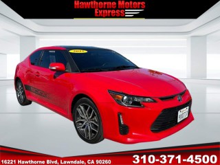 Image for 2015 Scion tC  ID: 7347960