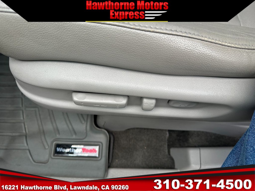 2014 Honda Odyssey Image 24