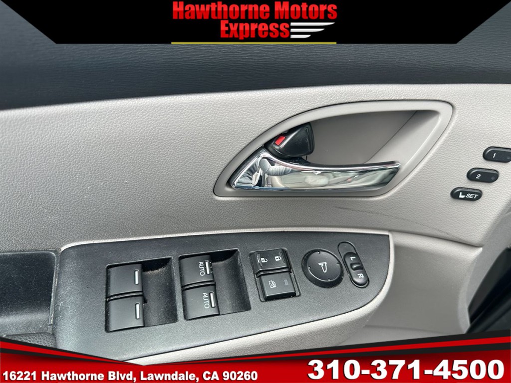2014 Honda Odyssey Image 25