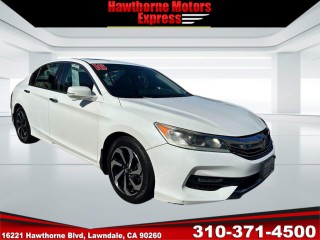 Image for 2016 Honda Accord EX-L ID: 7354136
