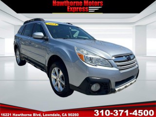 Image for 2014 Subaru Outback 2.5i Limited ID: 7386135