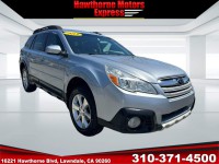 Image for 2014 Subaru Outback 2.5i Limited ID: 7386135