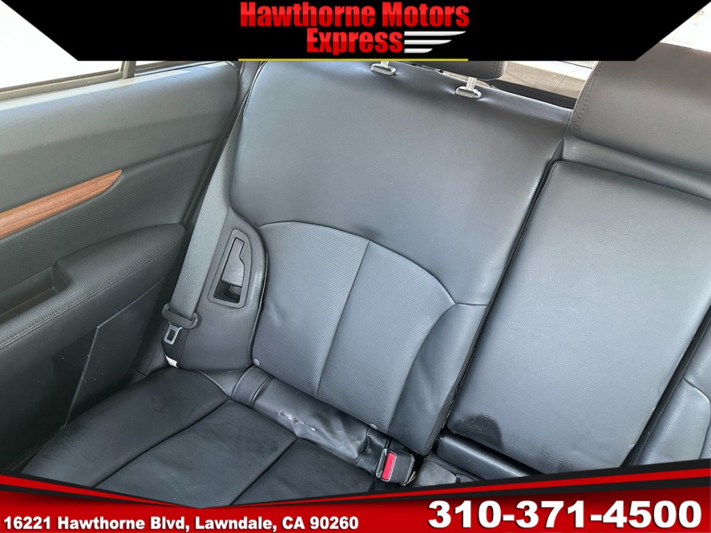 2014 Subaru Outback Image 19