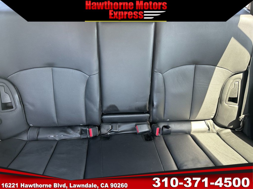 2014 Subaru Outback Image 21