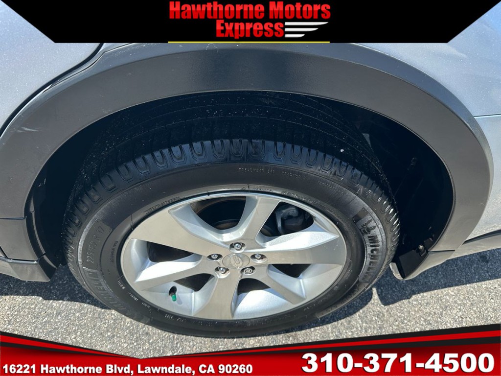 2014 Subaru Outback Image 23