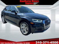 Image for 2018 Audi Q5 Premium Plus ID: 7386136