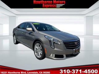 Image for 2019 Cadillac XTS Luxury ID: 7388816