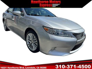 Image for 2013 Lexus ES 350  ID: 7404751
