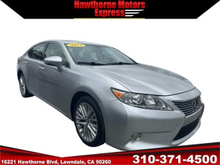 Image for 2013 Lexus ES 350  ID: 7404751