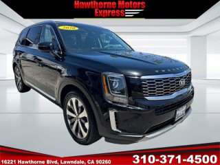 Image for 2020 Kia Telluride EX ID: 7404756