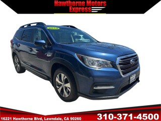Image for 2019 Subaru Ascent Premium ID: 7404757