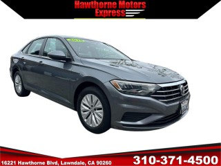 Image for 2019 Volkswagen Jetta S ID: 7406264