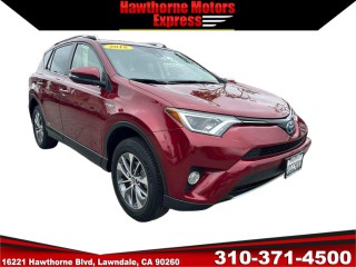 Image for 2018 Toyota Rav4 Hybrid XLE ID: 7406457