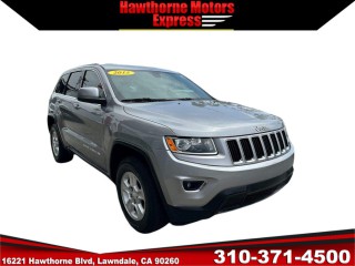Image for 2015 Jeep Grand Cherokee Laredo ID: 7449745