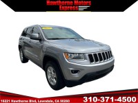 Image for 2015 Jeep Grand Cherokee Laredo ID: 7449745