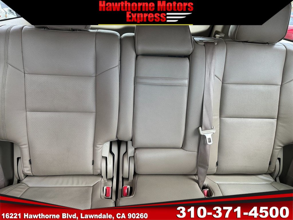 2015 Jeep Grand Cherokee Image 16