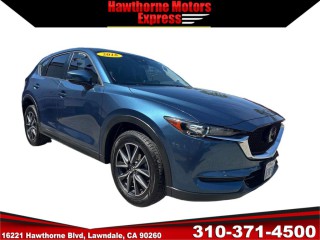 Image for 2018 Mazda CX-5 Touring ID: 7460468