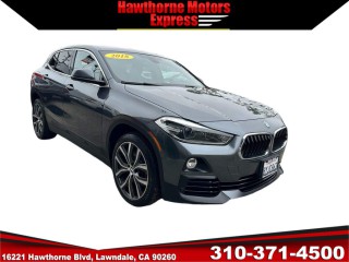 Image for 2018 BMW X2 sDrive28i ID: 7464766