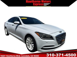 Image for 2015 Hyundai Genesis 3.8L ID: 7464768