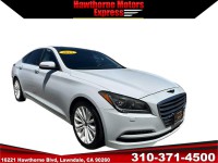 Image for 2015 Hyundai Genesis 3.8L ID: 7464768