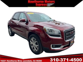 Image for 2015 GMC Acadia SLT ID: 7464771