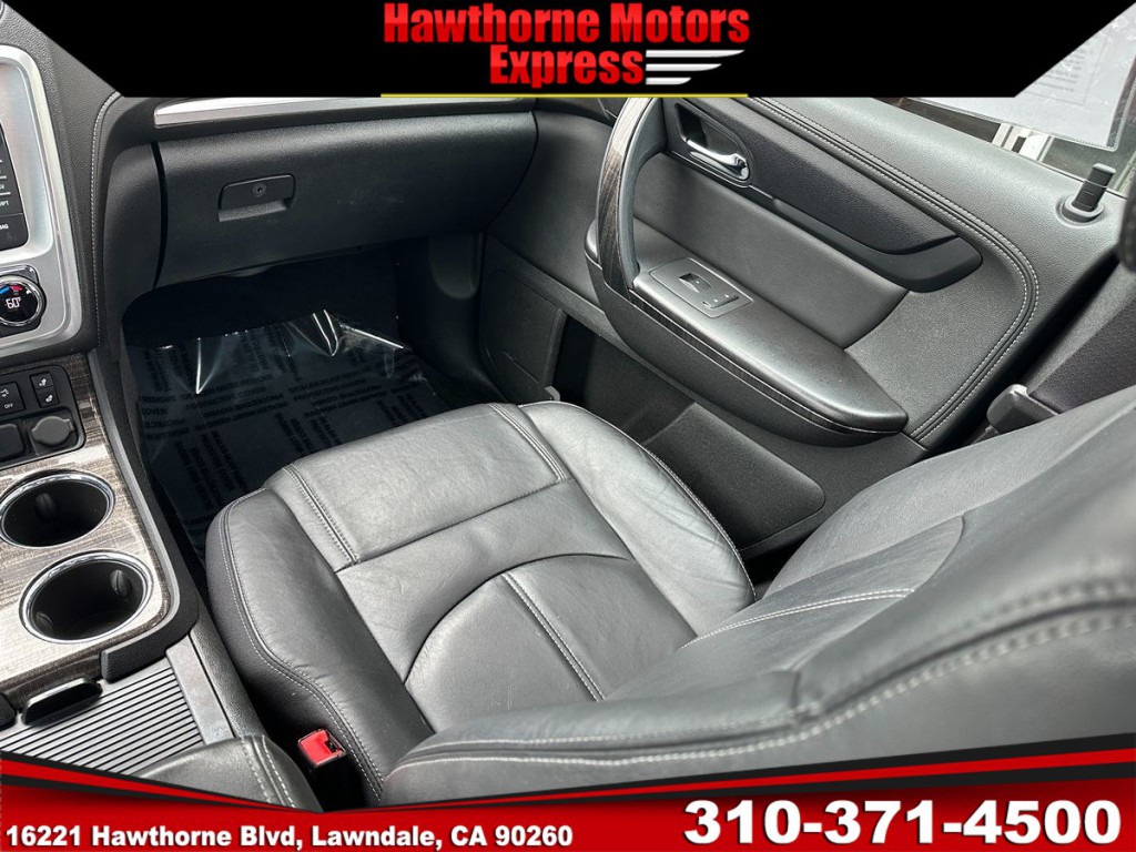 2015 GMC Acadia Image 14