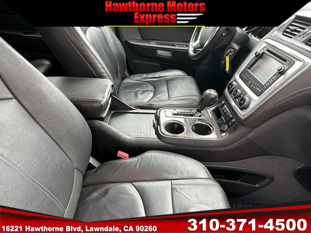 2015 GMC Acadia Image 15