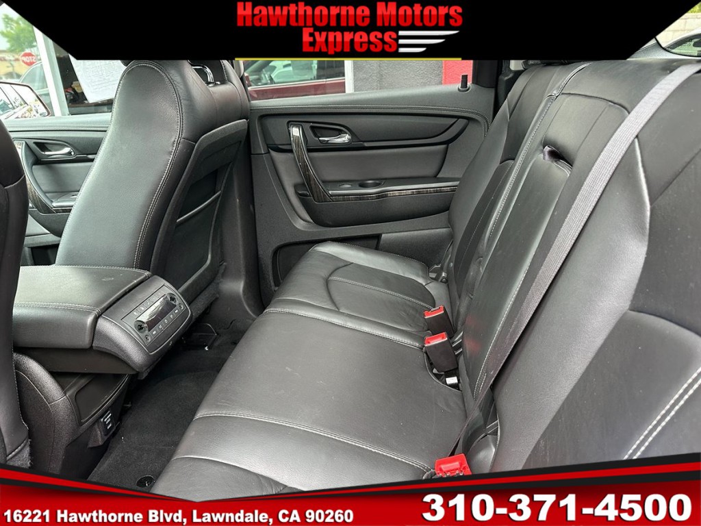 2015 GMC Acadia Image 17