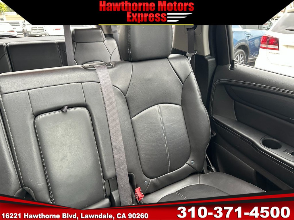 2015 GMC Acadia Image 19