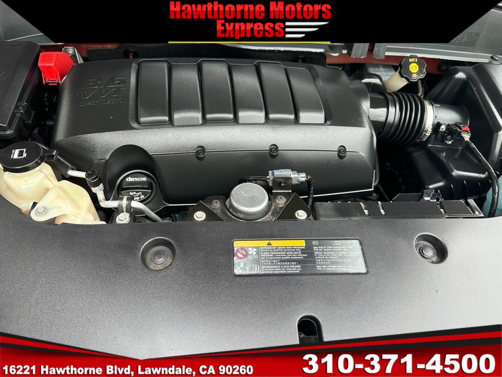 2015 GMC Acadia Image 24