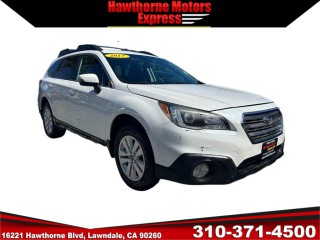 Image for 2017 Subaru Outback Premium ID: 7507310