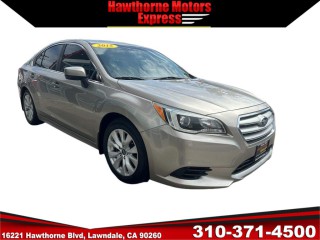 Image for 2015 Subaru Legacy 2.5i Premium ID: 7508558