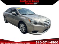 Image for 2015 Subaru Legacy 2.5i Premium ID: 7508558
