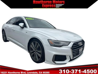 Image for 2019 Audi A6 Premium ID: 7508760