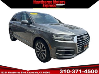 Image for 2017 Audi Q7 Premium Plus ID: 7516022