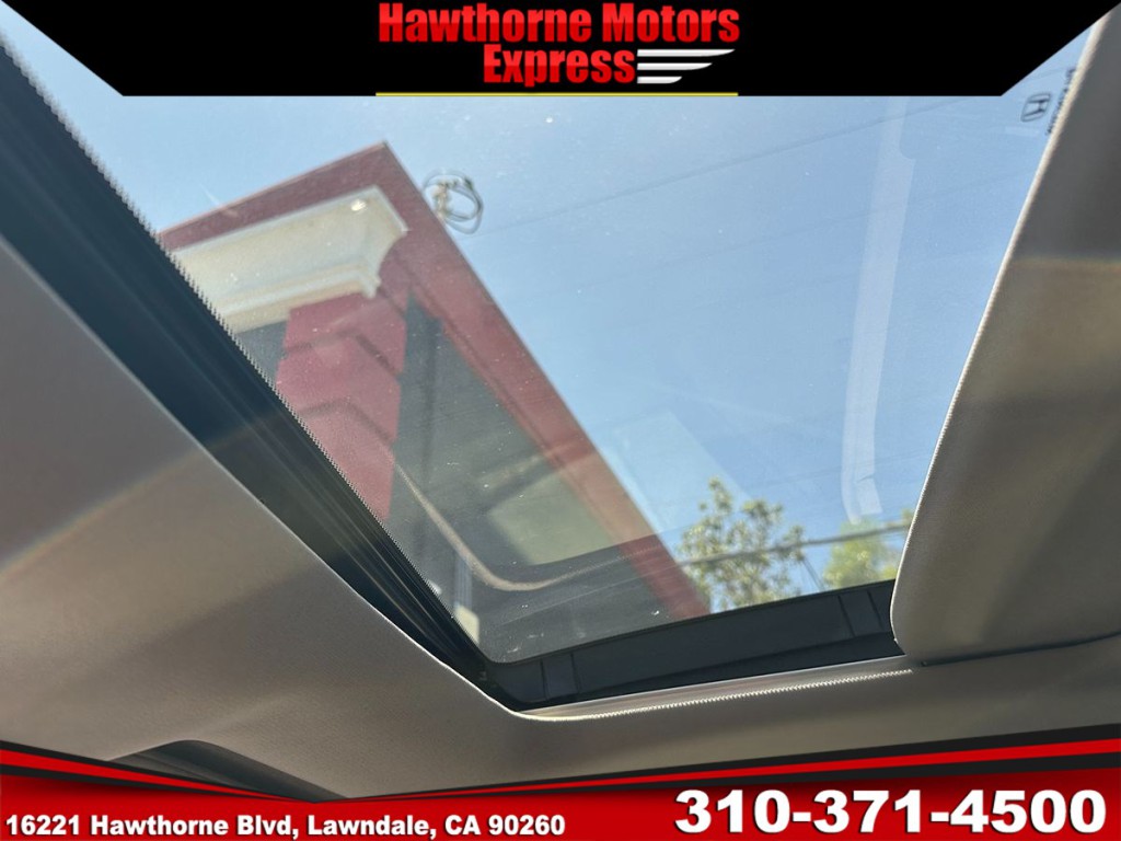 2021 Honda Pilot Image 16