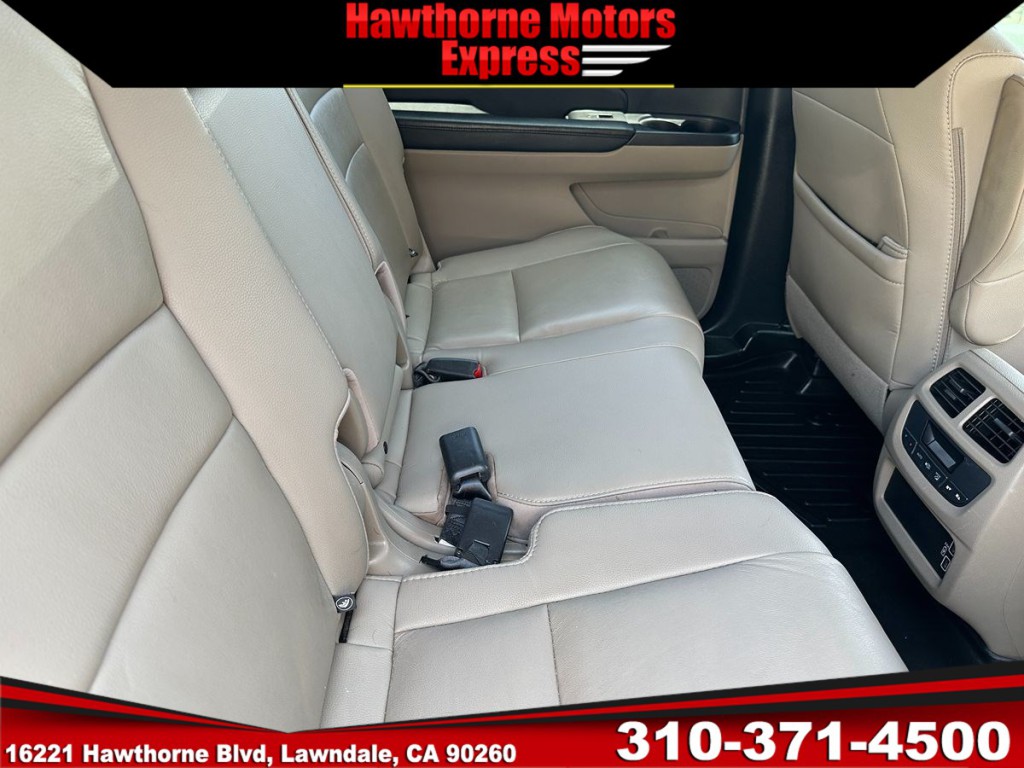 2021 Honda Pilot Image 17