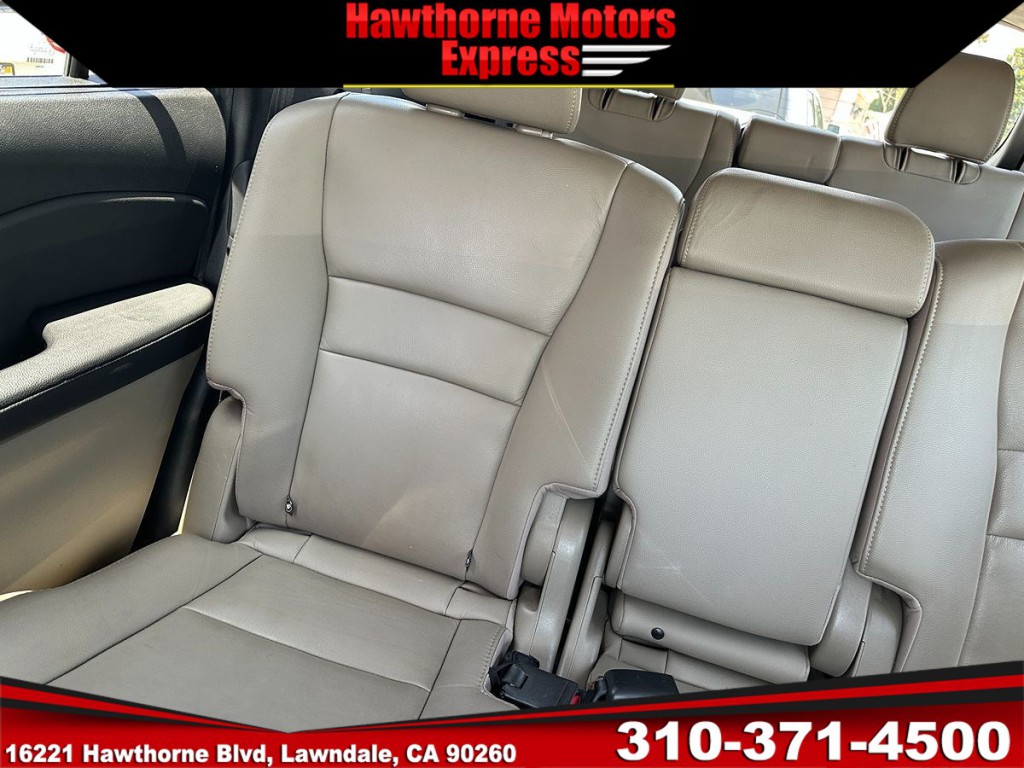 2021 Honda Pilot Image 18