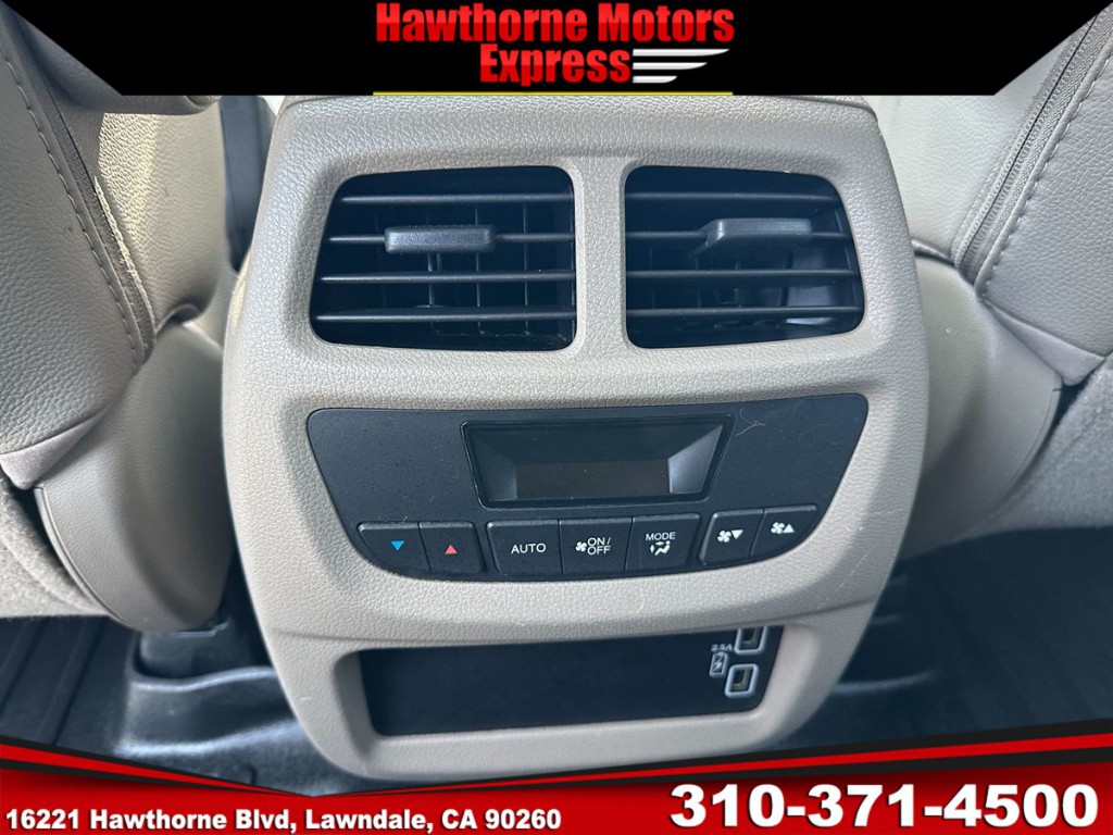 2021 Honda Pilot Image 23