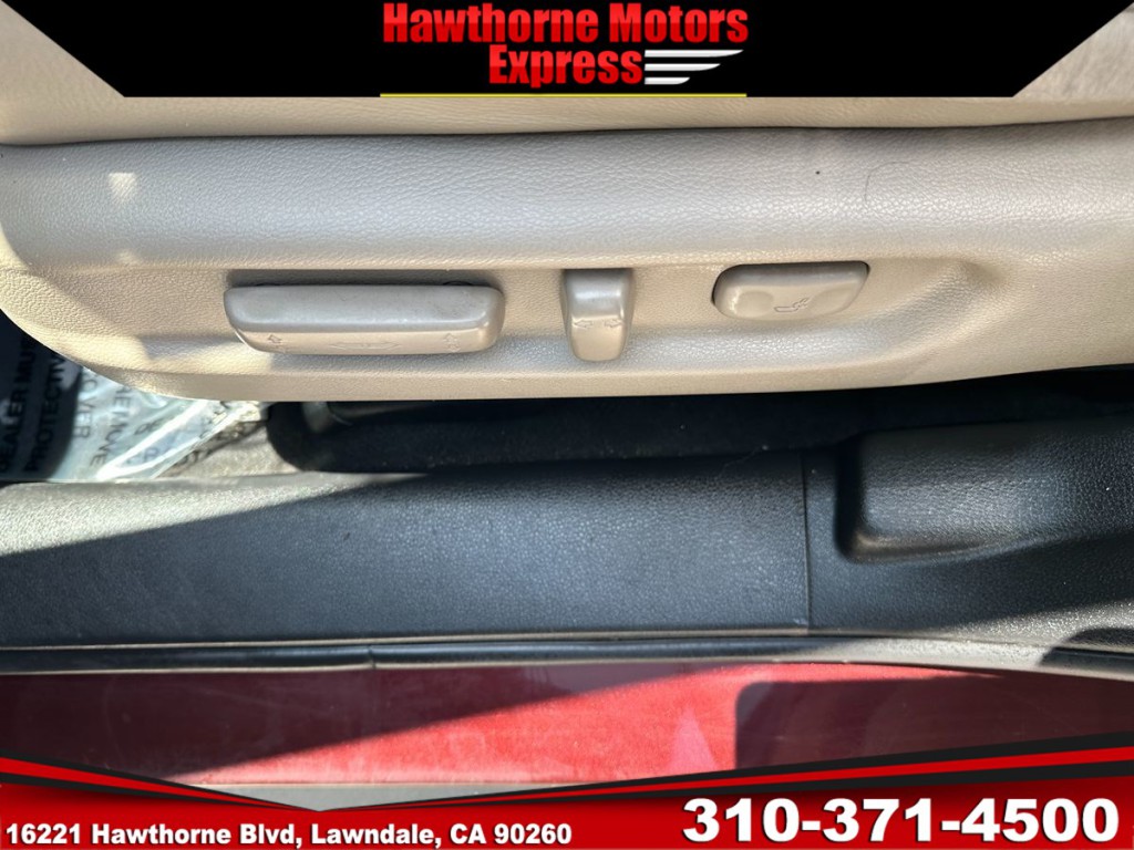 2021 Honda Pilot Image 24