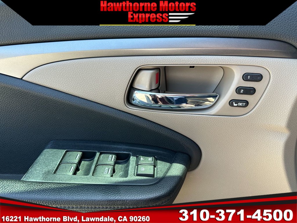 2021 Honda Pilot Image 25