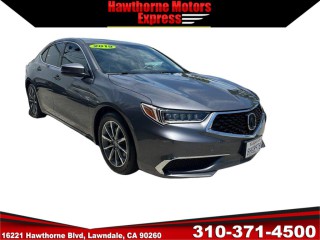 Image for 2019 Acura TL  ID: 7535395