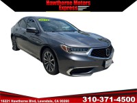 Image for 2019 Acura TL  ID: 7535395