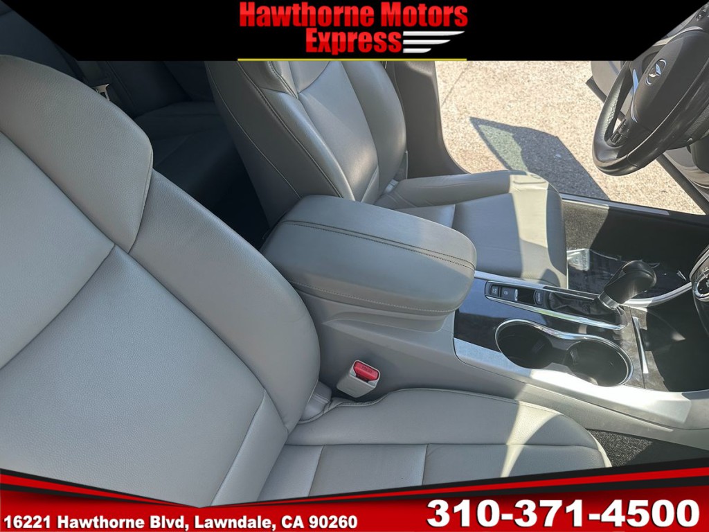 2019 Acura TL Image 14