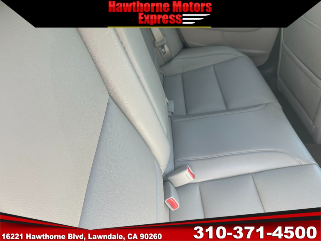 2019 Acura TL Image 15