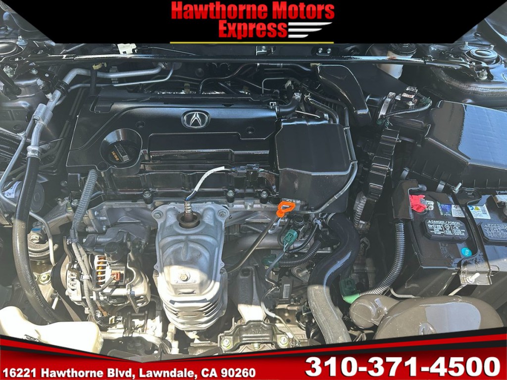 2019 Acura TL Image 22
