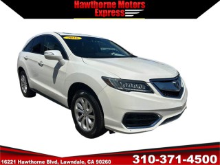 Image for 2016 Acura RDX Tech Pkg ID: 7535396