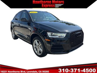 Image for 2017 Audi Q3 Premium ID: 7568783